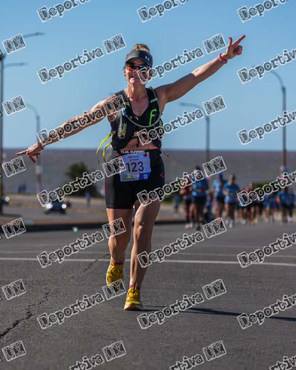 Corre Montevideo 123