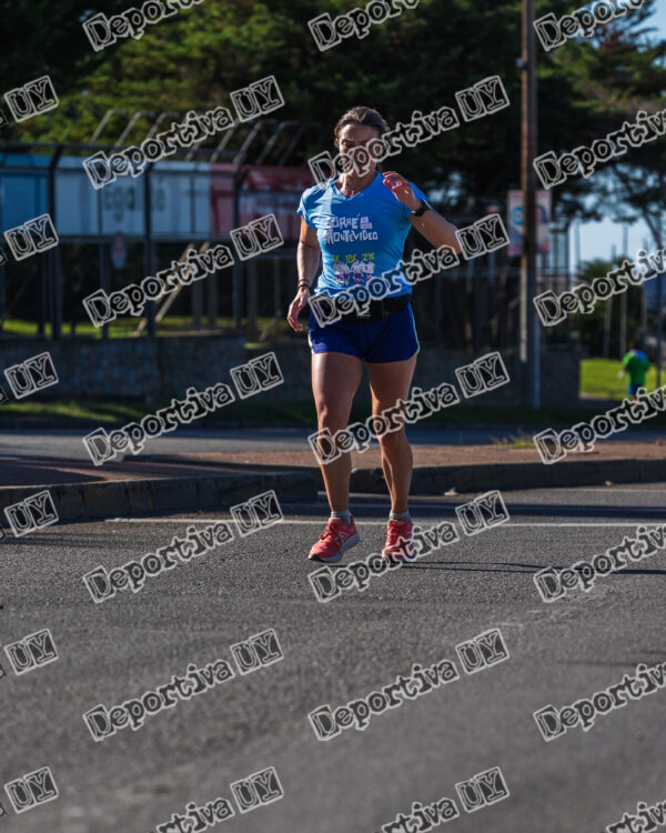 Corre Montevideo