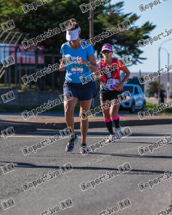 Corre Montevideo