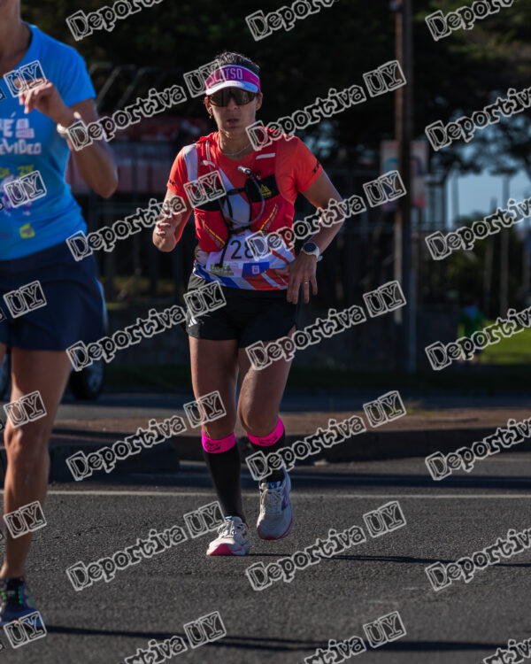 Corre Montevideo 28