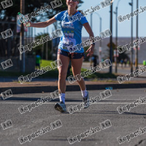 Corre Montevideo 608