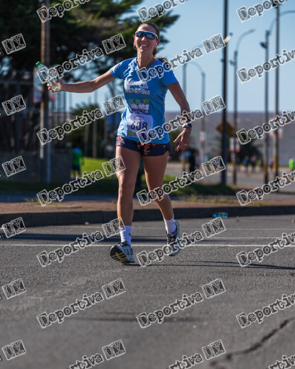 Corre Montevideo 608