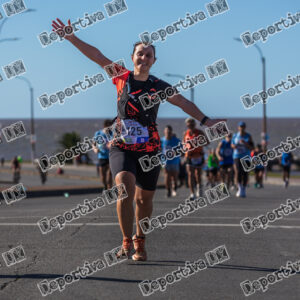 Corre Montevideo 125