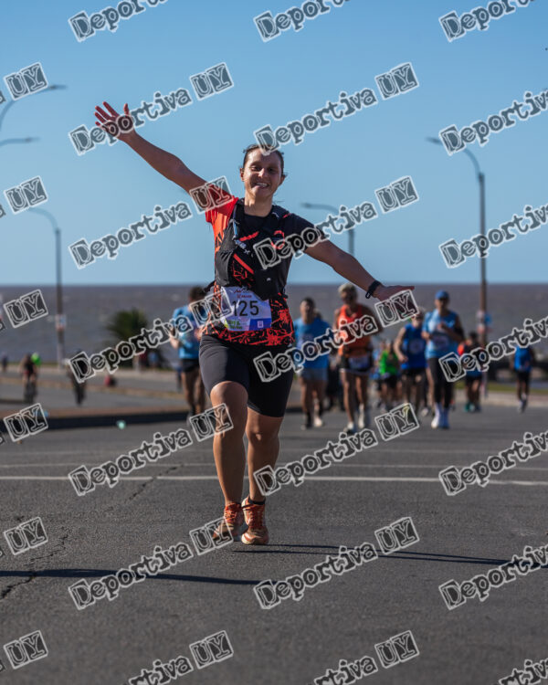 Corre Montevideo 125