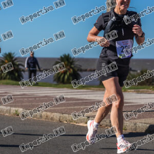 Corre Montevideo 298