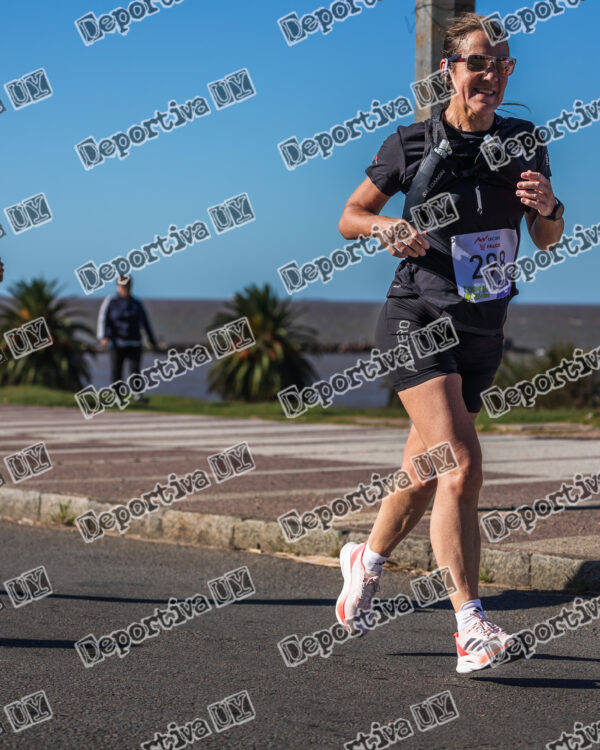 Corre Montevideo 298