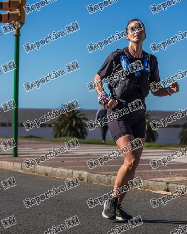 Corre Montevideo