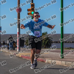 Corre Montevideo 368