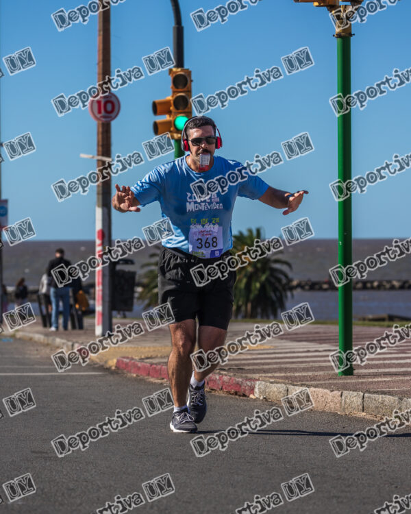 Corre Montevideo 368