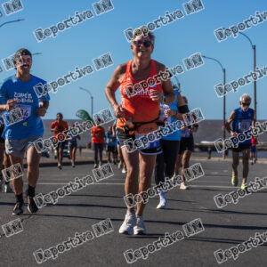 Corre Montevideo 1234