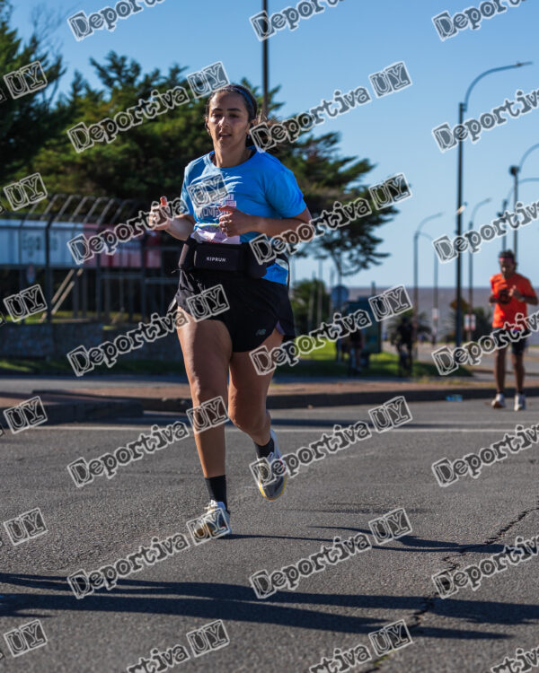 Corre Montevideo