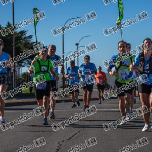 Corre Montevideo 244