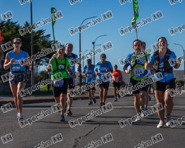 Corre Montevideo 244
