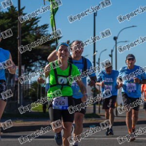 Corre Montevideo 245