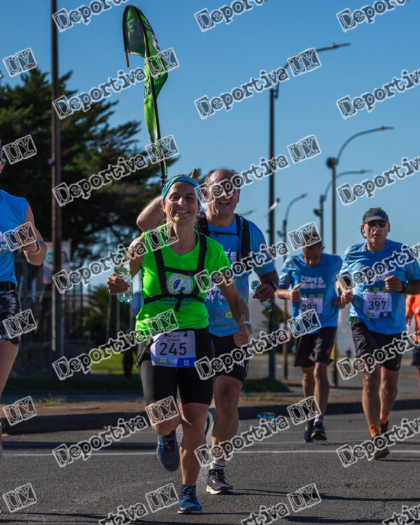 Corre Montevideo 245