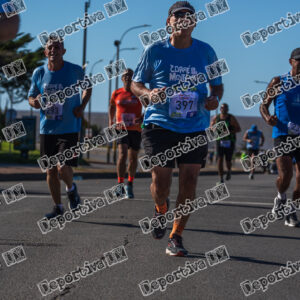 Corre Montevideo 397