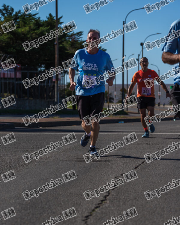 Corre Montevideo 293