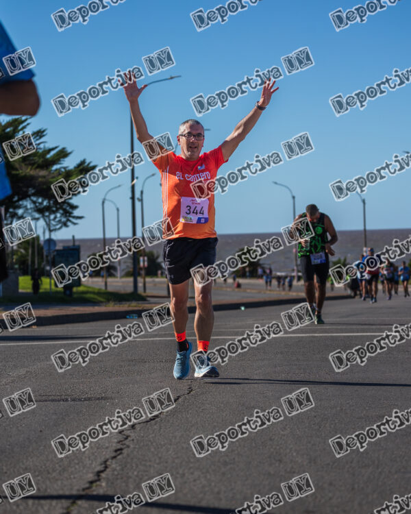Corre Montevideo 344