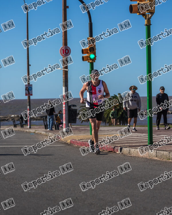 Corre Montevideo 612