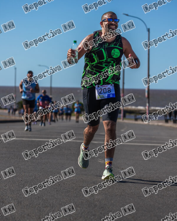 Corre Montevideo 208