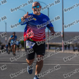 Corre Montevideo 58