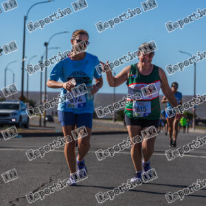 Corre Montevideo 674