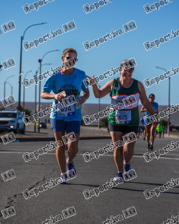 Corre Montevideo 674