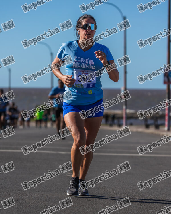 Corre Montevideo 392