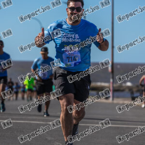 Corre Montevideo 714