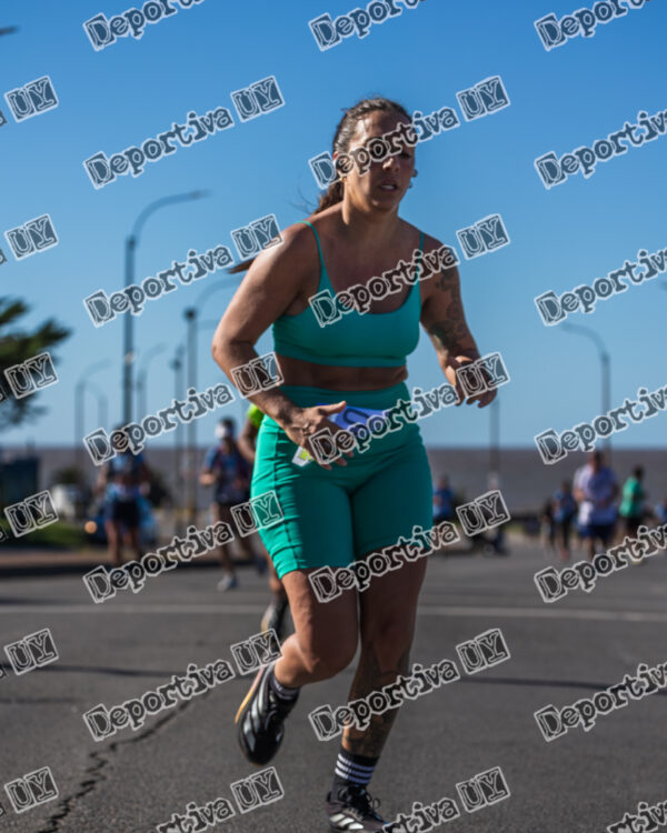 Corre Montevideo
