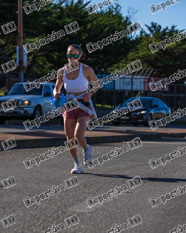 Corre Montevideo
