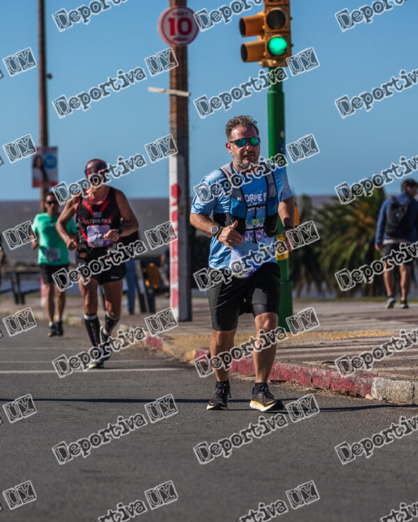 Corre Montevideo