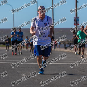 Corre Montevideo 309