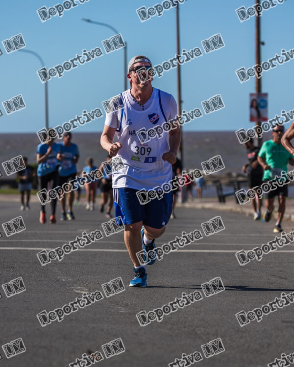 Corre Montevideo 309