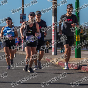 Corre Montevideo 384