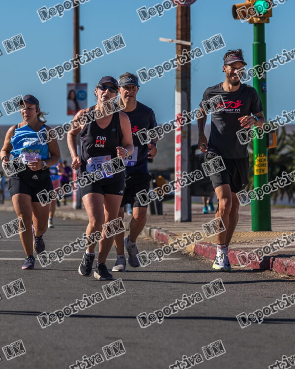 Corre Montevideo 384
