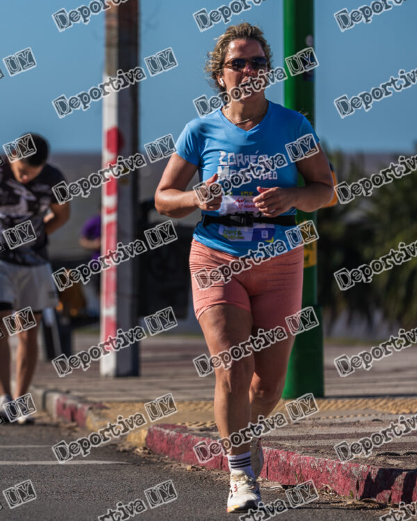 Corre Montevideo