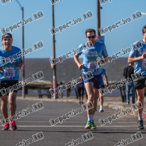 Corre Montevideo 150