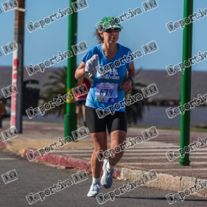 Corre Montevideo 679
