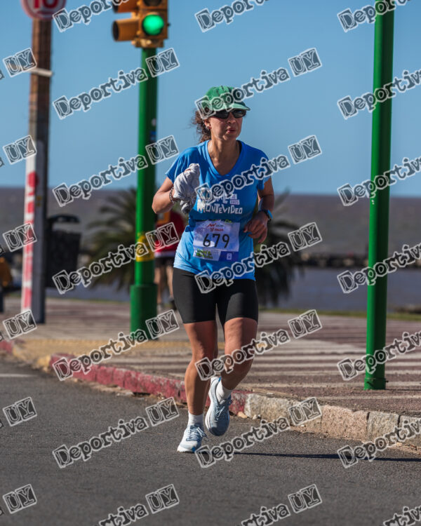 Corre Montevideo 679