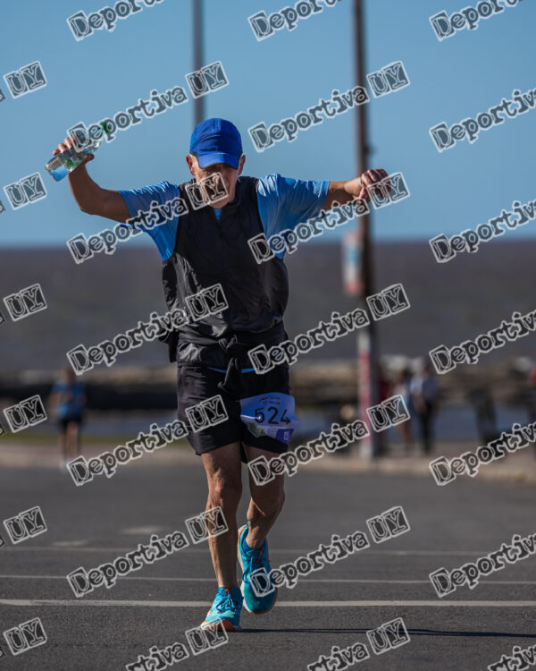 Corre Montevideo 524