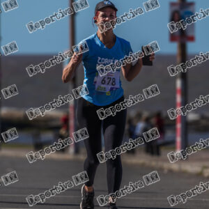 Corre Montevideo 678