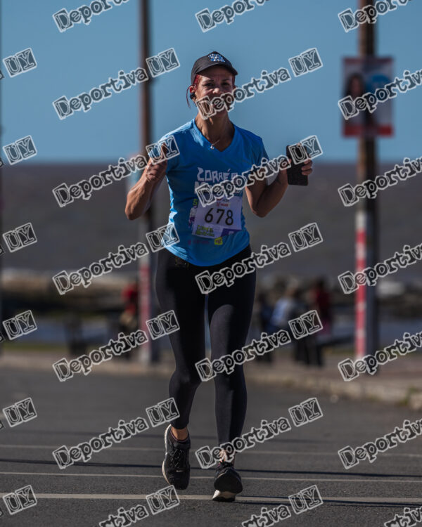 Corre Montevideo 678