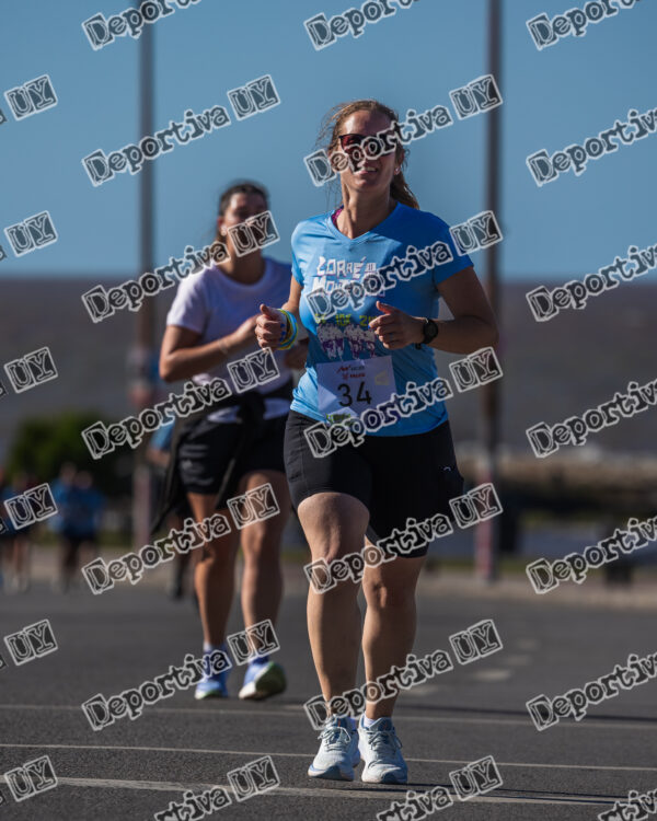 Corre Montevideo 34