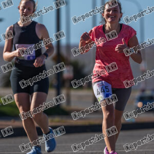 Corre Montevideo 445