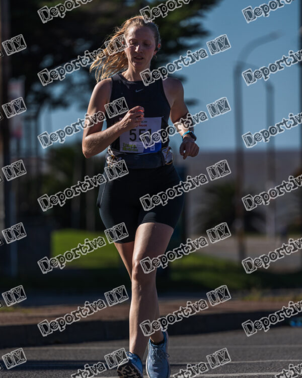 Corre Montevideo 551