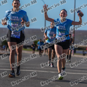 Corre Montevideo 705