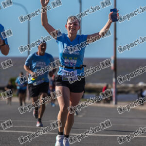 Corre Montevideo 705