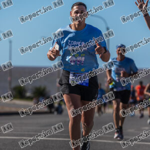 Corre Montevideo 703