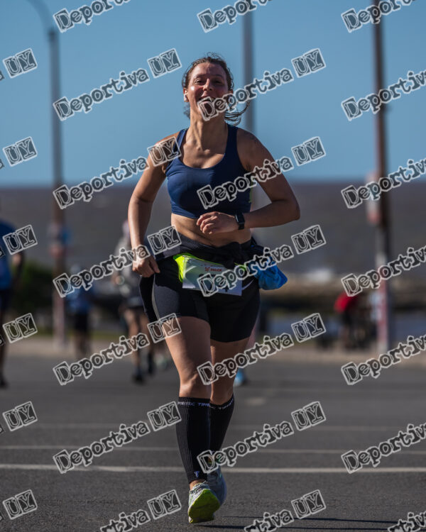 Corre Montevideo 174